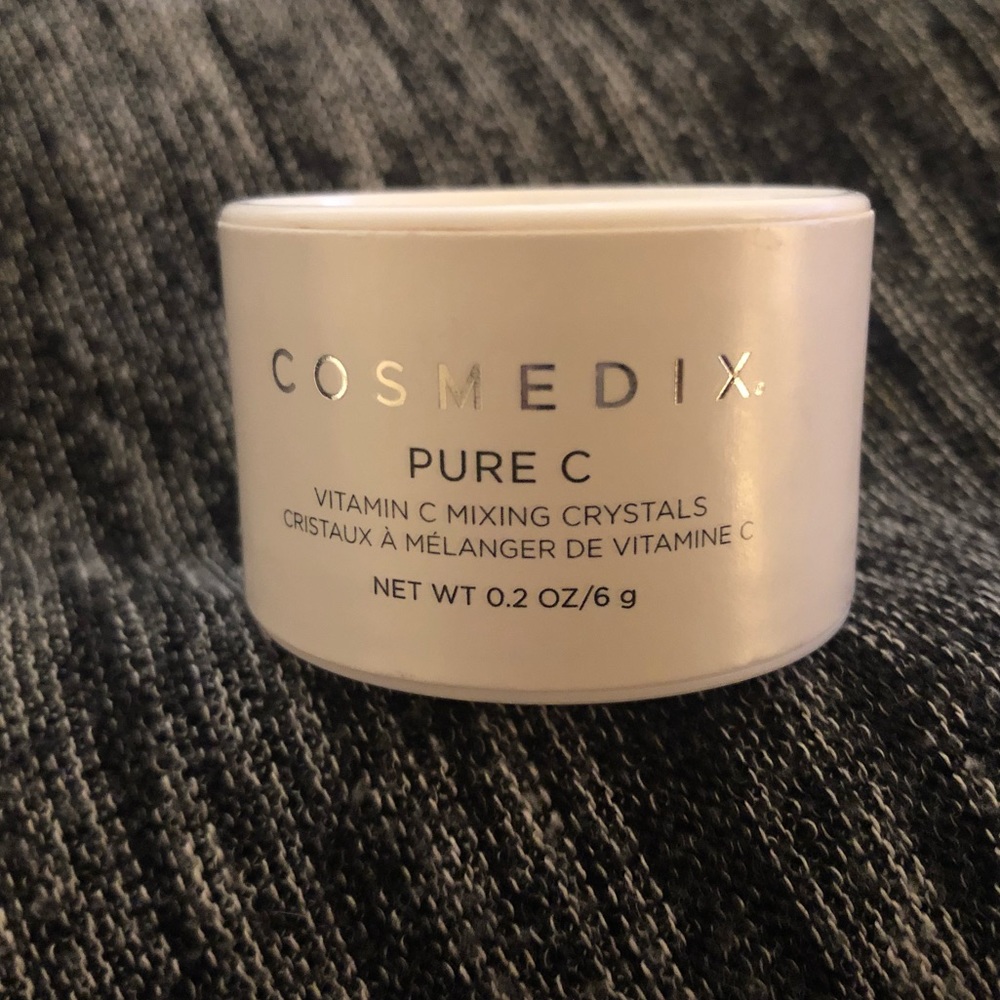 Cosmedix Pure C